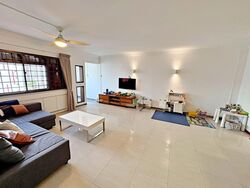 Blk 276 Toh Guan View (Jurong East), HDB 5 Rooms #576282751